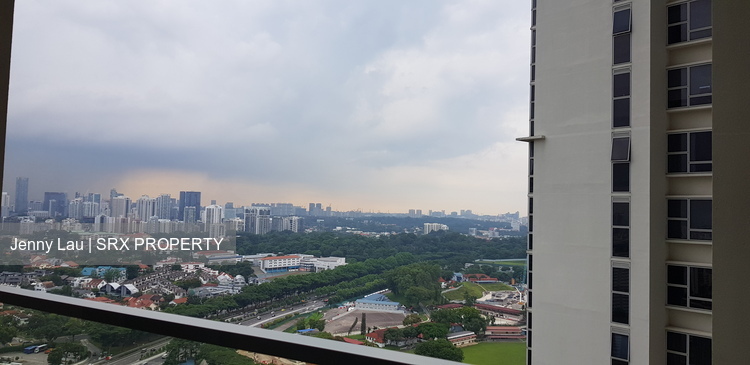 Sky@Eleven (D11), Condominium #185170992